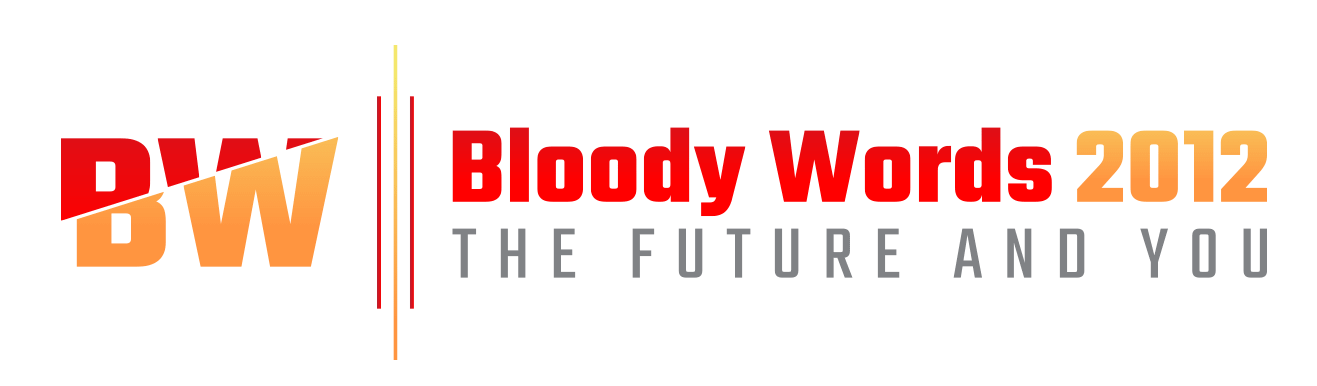 Bloody Words 2012