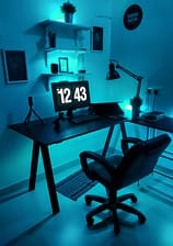 camera room