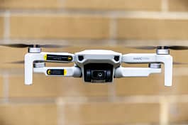 drones