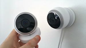camera