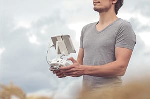 drones