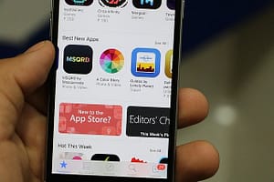 app