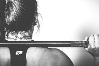 body building