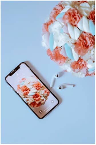 phone