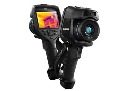 Thermal Camera