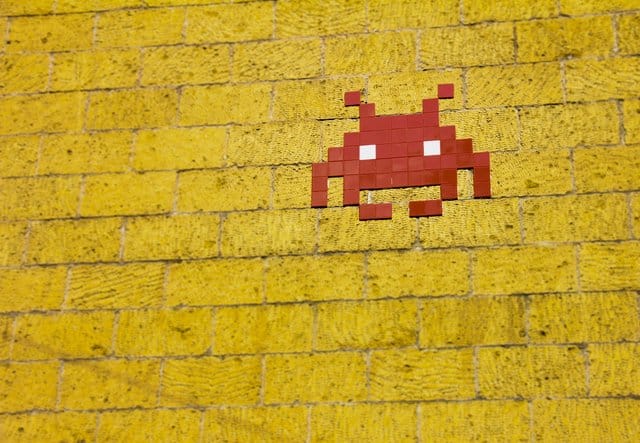 wall