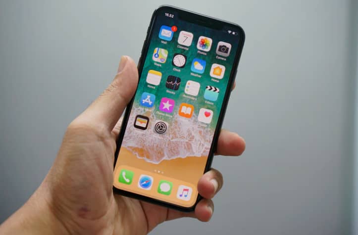 iphone 1