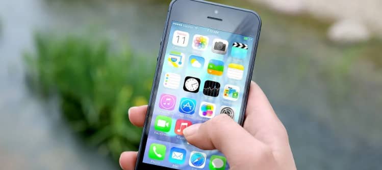 Iphone Apps