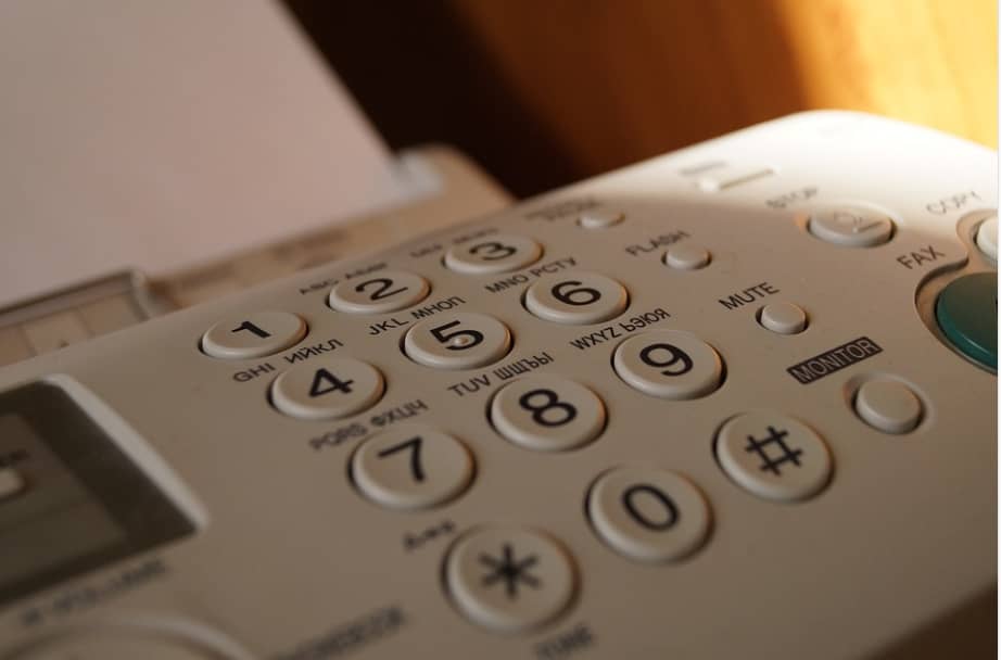 fax online